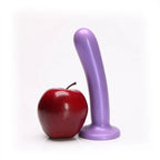 Silk Large Purple Haze Dildo