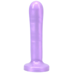 Silk Large Purple Haze Dildo