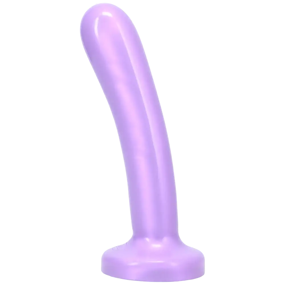 Silk Large Purple Haze Dildo