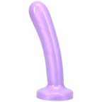 Silk Large Purple Haze Dildo