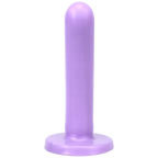 Silk Medium Purple Haze Dildo