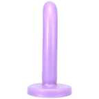 Silk Purple Haze Dildo Small