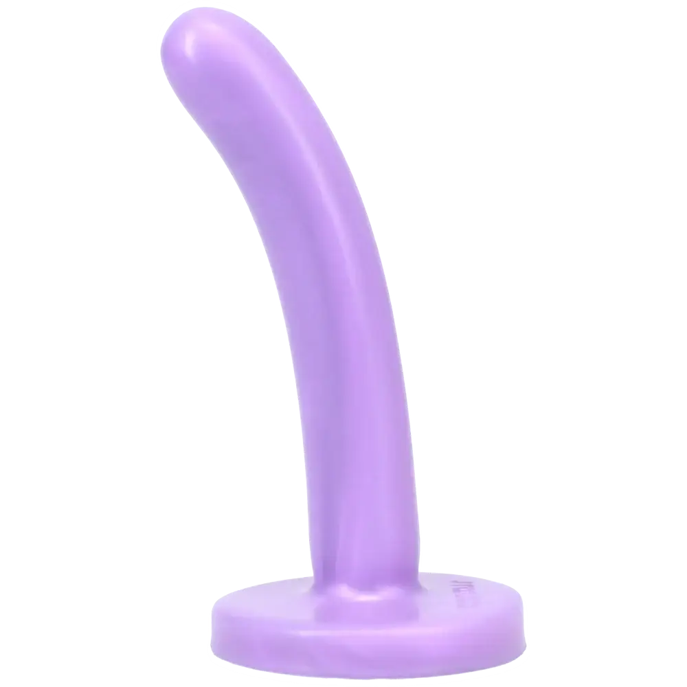 Silk Purple Haze Dildo Small