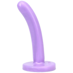 Silk Purple Haze Dildo Small