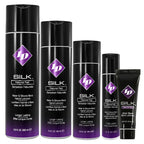 Silk® Water & Silicone Blend Hybrid Lubricant