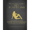 The Big Black Book Of Sex Positions - Rolik®