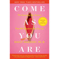 Simon + Schuster Come As You Are – The Science of Women’s Sexuality
