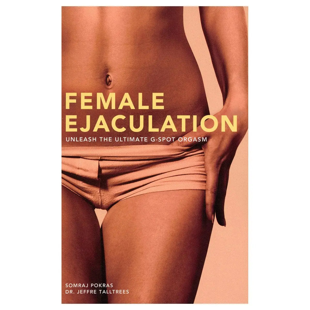 Female Ejaculation: Unleash the Ultimate G - spot Orgasm - Rolik®