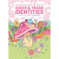 A Quick & Easy Guide to Queer Trans Identities - Books