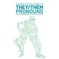 A Quick & Easy Guide to They/Them Pronouns - Books