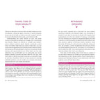 Simon + Schuster Self Care Down There: A Complete Guide to Vaginal Health & Wellness