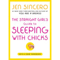 Simon + Schuster Straight Girl’s Guide to Sleeping with Chicks