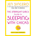 Simon + Schuster Straight Girl’s Guide to Sleeping with Chicks