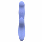 Lilac Simone Tapping Rabbit Vibrator