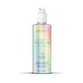 Simply® Aqua Water - Based Lubricant - 4 oz LGBT + Donation Special Edition