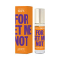 Simply Sexy Forget Me Not Pheromone Perfume Oil Roll - On - Rolik®