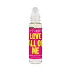 Simply Sexy Love All Of Me Pheromone Perfume Oil Roll - On - Rolik®