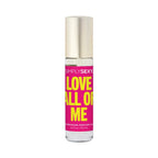 Simply Sexy Love All Of Me Pheromone Perfume Oil Roll - On - Rolik®