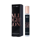 Simply Sexy Pheromone Perfume - All Night Long - Enhancers
