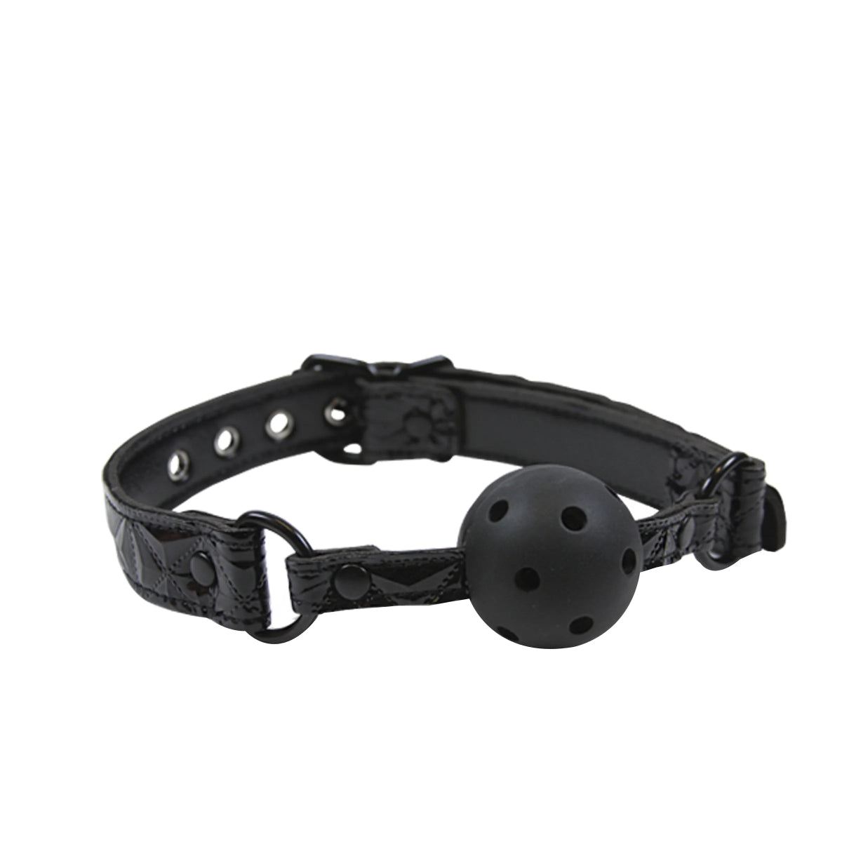 Sinful Ball Gag - Rolik®