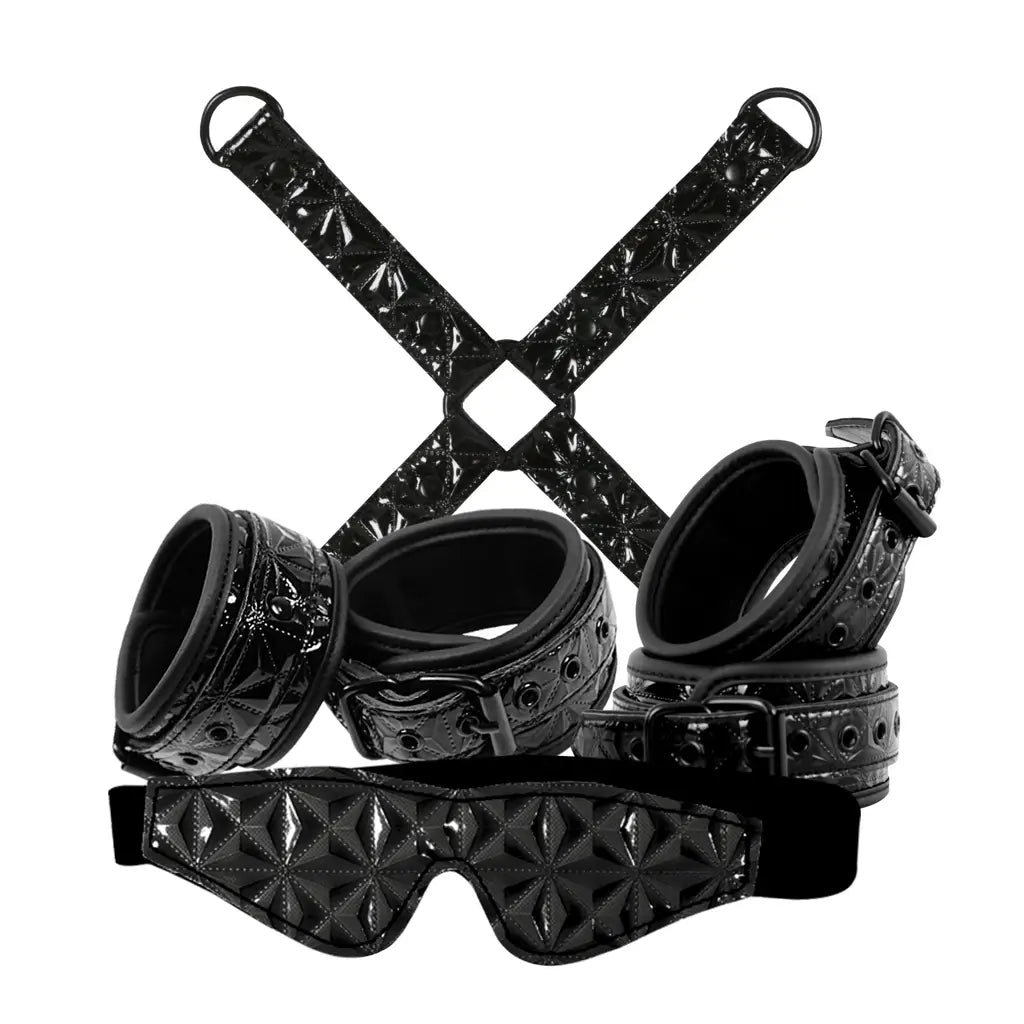 Sinful Bondage Kit - Rolik®