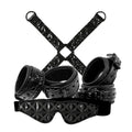 Sinful Bondage Kit - Rolik®