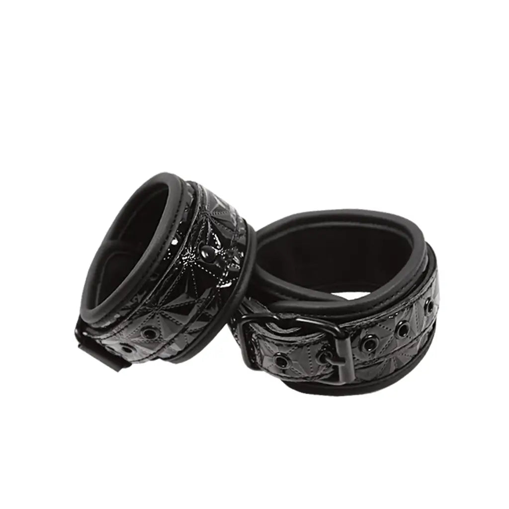 Sinful Wrist Cuffs - Rolik®