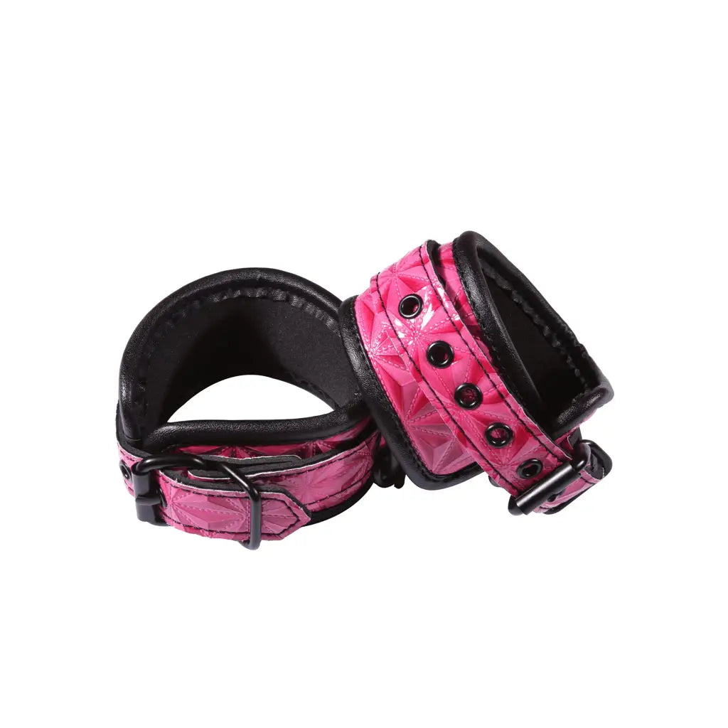 Sinful Wrist Cuffs - Rolik®