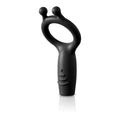 Sir Richards® Control® Silicone Vibrating Super C - Ring - Rolik®