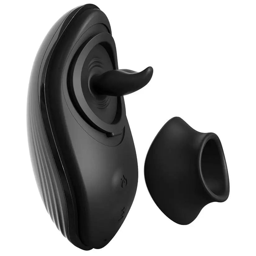 Sir Richards® Control Silicone Rim Joy - Rolik®