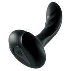 Sir Richards® Control Silicone Ultimate P - Spot Vibrator - Rolik®