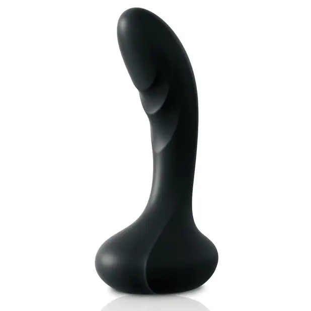 Sir Richards® Control Silicone Ultimate P - Spot Vibrator - Rolik®