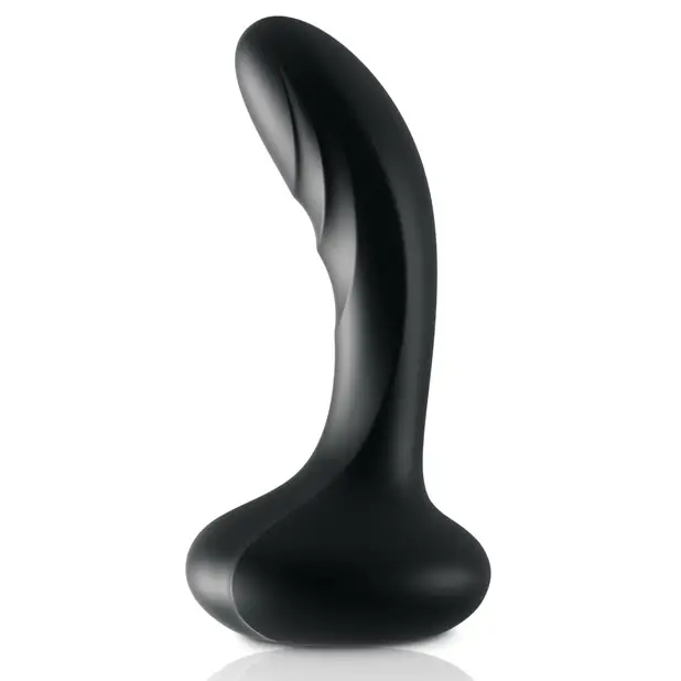 Sir Richards® Control Silicone Ultimate P - Spot Vibrator - Rolik®