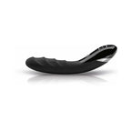 Sizzling Simon E Stim Vibrator Black