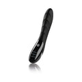 Sizzling Simon E Stim Vibrator Black