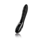 Sizzling Simon E Stim Vibrator Black