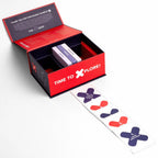 The Skin Deep Honest X: Intimacy Card Game Vol. 2