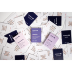 The Skin Deep Honest X: Intimacy Card Game Vol. 2