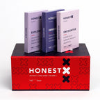 The Skin Deep Honest X: Intimacy Card Game Vol. 2