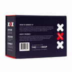 The Skin Deep Honest X: Intimacy Card Game Vol. 2