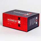 The Skin Deep Honest X: Intimacy Card Game Vol. 2