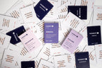 The Skin Deep Honest X: Intimacy Card Game Vol. 2