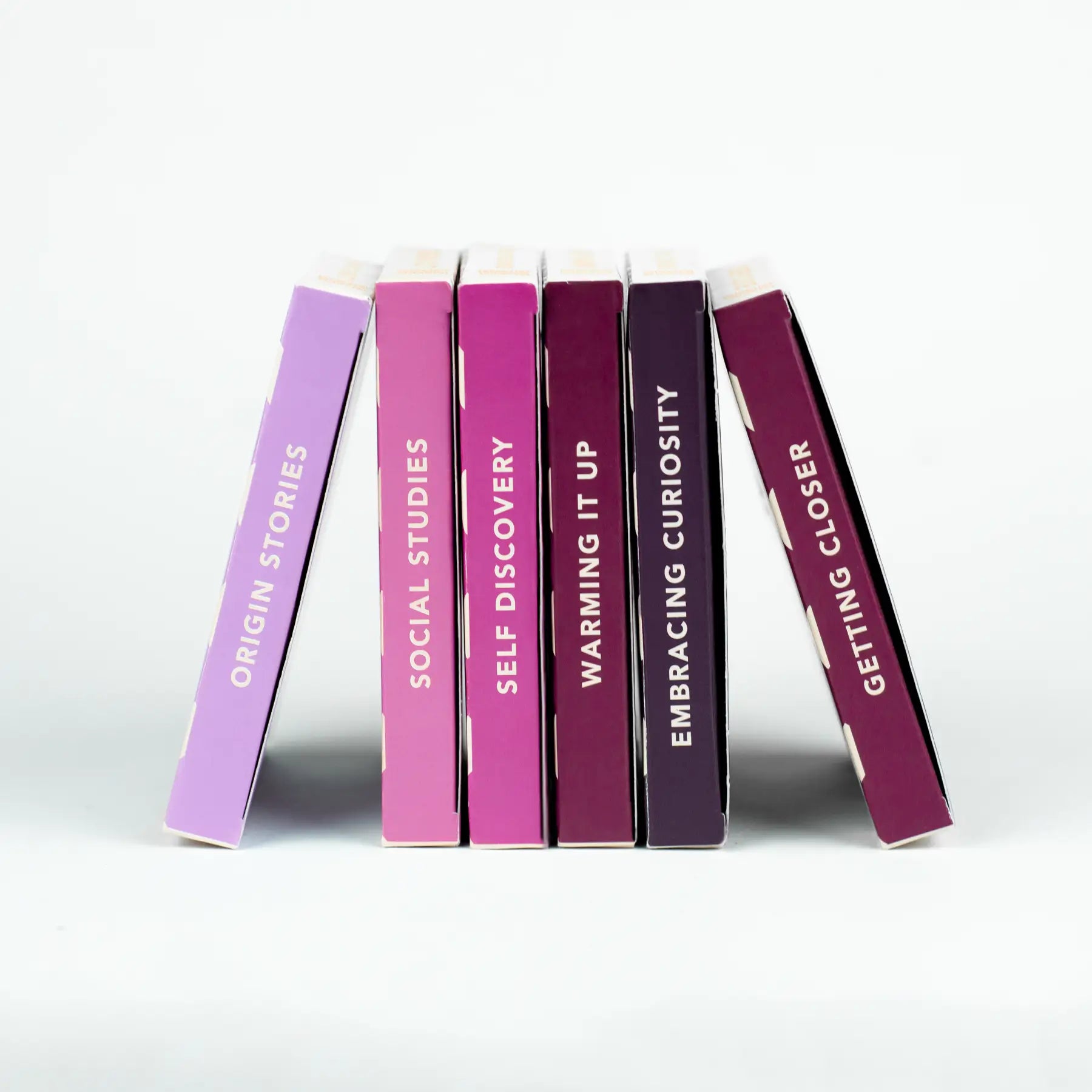 The Skin Deep Honest X: Intimate Discovery Bundle