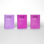 The Skin Deep Honest X: Intimate Discovery Bundle