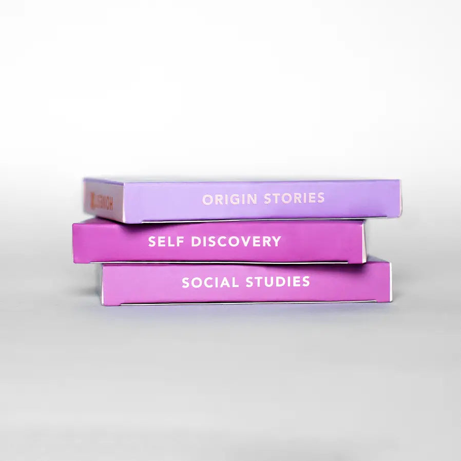 The Skin Deep Honest X: Intimate Discovery Bundle