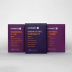 The Skin Deep Honest X: Intimate Discovery Bundle