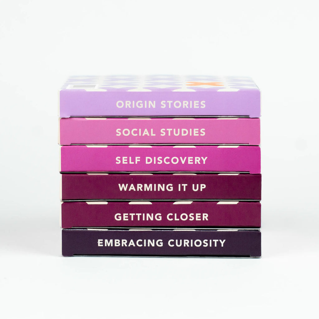 The Skin Deep Honest X: Intimate Discovery Bundle