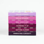 The Skin Deep Honest X: Intimate Discovery Bundle