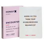 The Skin Deep Honest X: Volume 2 + {THE AND} Couples Bundle