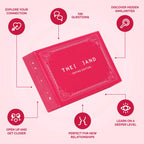 The Skin Deep Honest X: Volume 2 + {THE AND} Dating Bundle